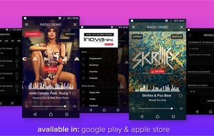 Inovanex screenshot 2