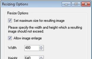 inPhoto screenshot 1