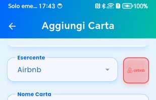 InPocket screenshot 2