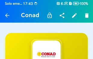 InPocket screenshot 3