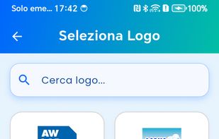 InPocket screenshot 1