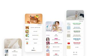 Inpocklink screenshot 1