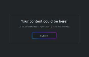 Input Dollar screenshot 1