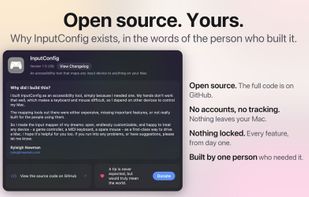 InputConfig screenshot 2