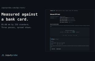 inputprobe screenshot 3
