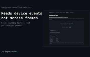 inputprobe screenshot 2