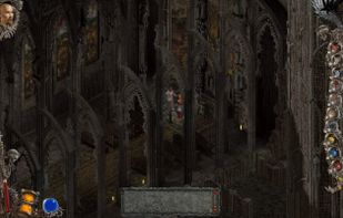 Inquisitor screenshot 2