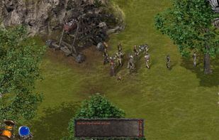 Inquisitor screenshot 3