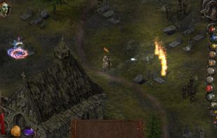 Inquisitor screenshot 1