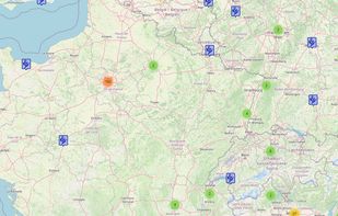 InRadius Space screenshot 1