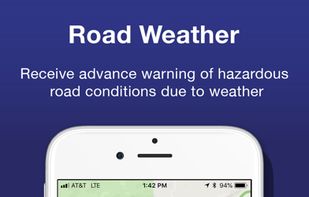 INRIX Traffic screenshot 3