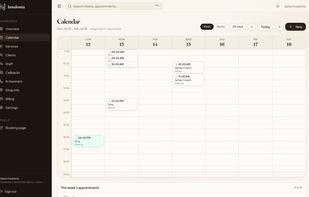 Insalonia screenshot 3