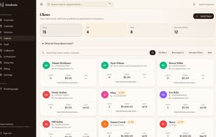 Insalonia screenshot 2