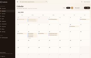 Insalonia screenshot 1