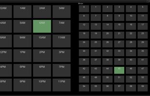 Insane Alarm screenshot 1