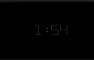 Insane Alarm screenshot 1