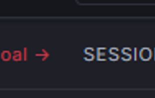 Word Count Goals and Session Goal Tracking