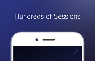 Inscape screenshot 1