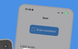 Insect Scan screenshot 1