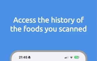 Insect Scan screenshot 3