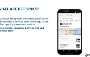 InsecureShop screenshot 1