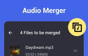 InShot MP3 Cutter screenshot 2