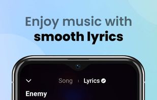 InShot Music Player screenshot 3