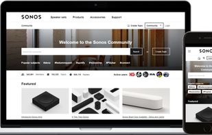 Sonos Community