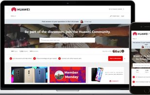 Huawei Community