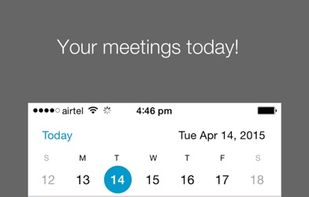 InsideView screenshot 1