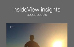 InsideView screenshot 3