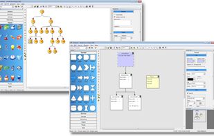 InSight Diagrammer screenshot 1