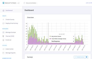 Insight Stash screenshot 2