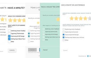 Insight Stash screenshot 1