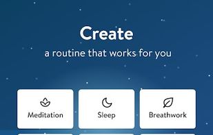 Insight Timer screenshot 1
