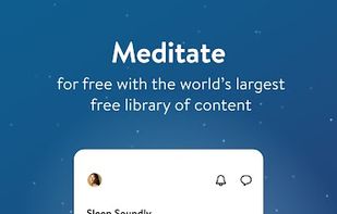 Insight Timer screenshot 2