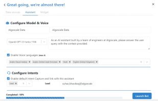 Insighto.ai screenshot 1