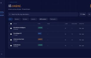 Insightquiz screenshot 2