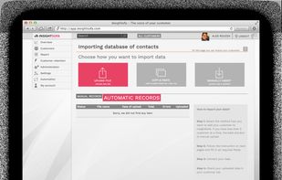 InsightSofa screenshot 3