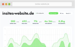 inSites.app screenshot 1