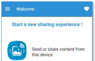 inslideshow screenshot 1