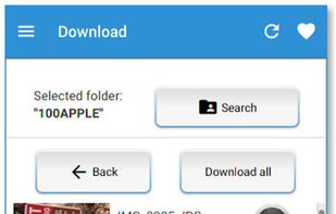 inslideshow screenshot 2
