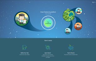 Insolvo screenshot 1