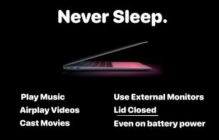 InsomniaZ screenshot 1