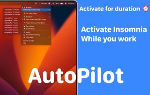 InsomniaZ screenshot 3