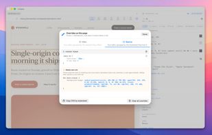 InSpec screenshot 2