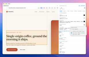 InSpec screenshot 1