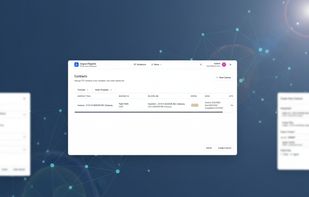 Inspect Reports screenshot 1