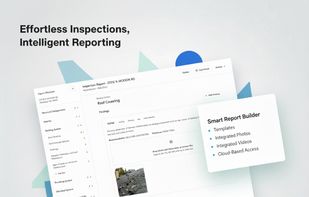 Inspect Reports screenshot 1