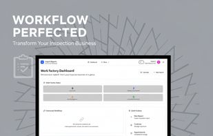 Inspect Reports screenshot 3